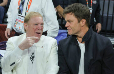 Mark Davis wants to sell Tom Brady 10 percent of LA Raiders for $175M but there are some roadblocks and concerns by other NFL owners.