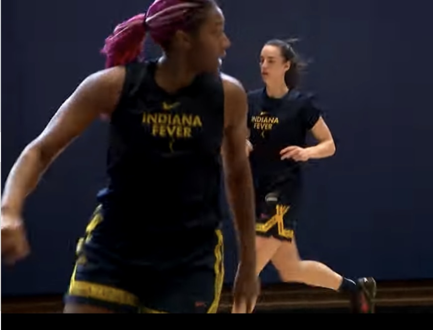 Caitlin Clark’s Popularity Is Noted, But Her First WNBA Training Camp “Is Hard,” So Don’t Expect Her To Transform Women’s Basketball Overnight