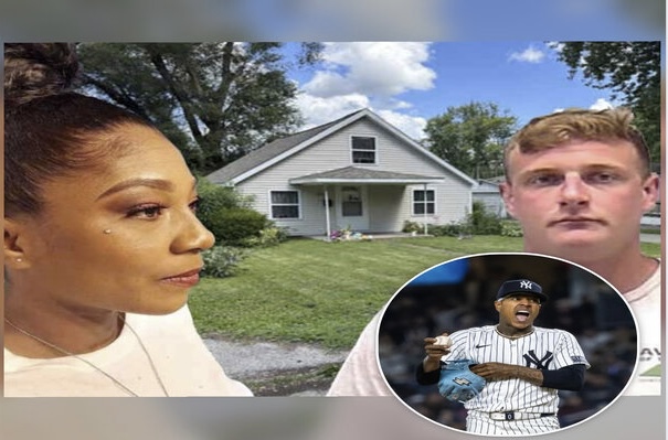 ‘You’re Trash If You Believe This Is OK’: MLB Star Marcus Stroman Condemns Head-Shot Killing Of Unarmed Black Woman In Her Home By White Illinois Deputy