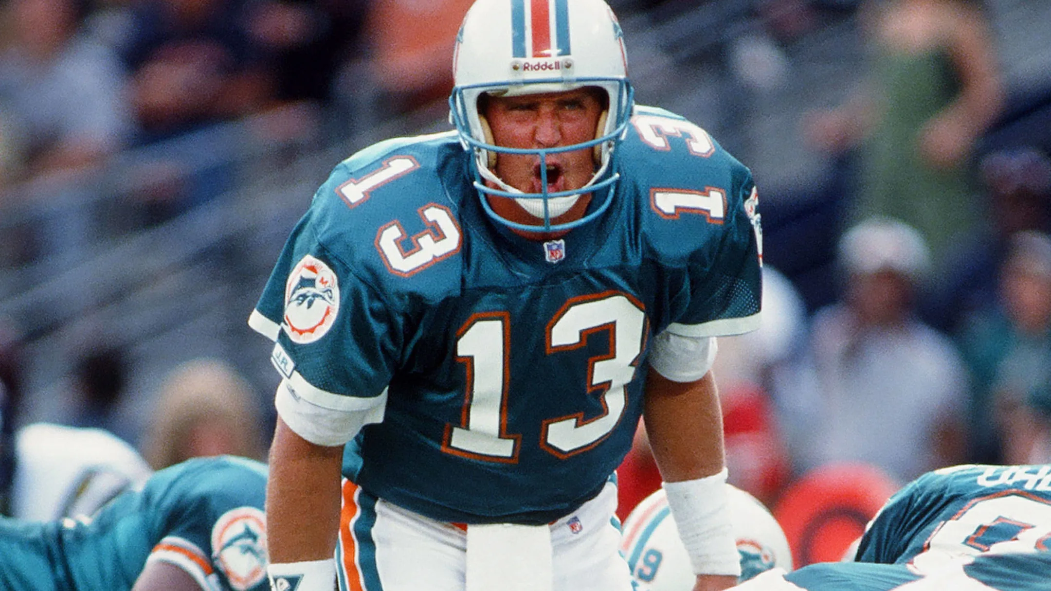 Put Marino In Today's Game Where He Gets Free Release”  Four-Time SB  Champion QB Joe Montana Says Dan Marino Is The Best QB Of All Time