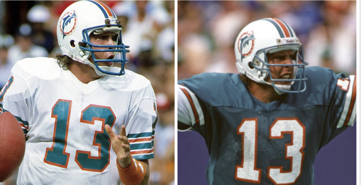 Dan Marino says he'd throw for 6,000 yards in today's NFL