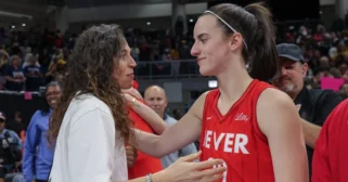 Sue Bird Says Racism Was Around In WNBA long Before Caitlin Clark