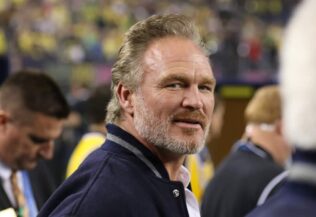 College Football legend Brian Bosworth expressed his dislike that a few players on the team could earn the majority of NIL deals and wanted a more equitable distribution. Then he alleged that "dark money" will be entering the NIL landscape next season.