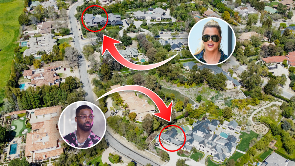 Tristan Thompson has settled his paternity suit issues and took out a $1M loan on his $12.5M mansion 