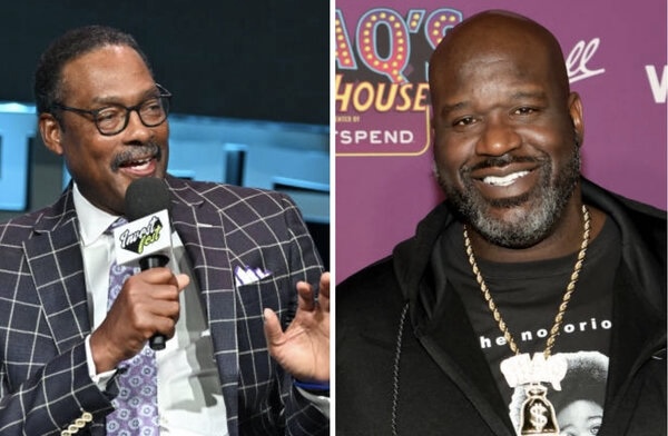 “He Gave Me All His Secrets”: Shaquille O’Neal Says He Built $500M Fortune Through Mentorship From Billionaire and Former Milwaukee Bucks Player Junior Bridgeman