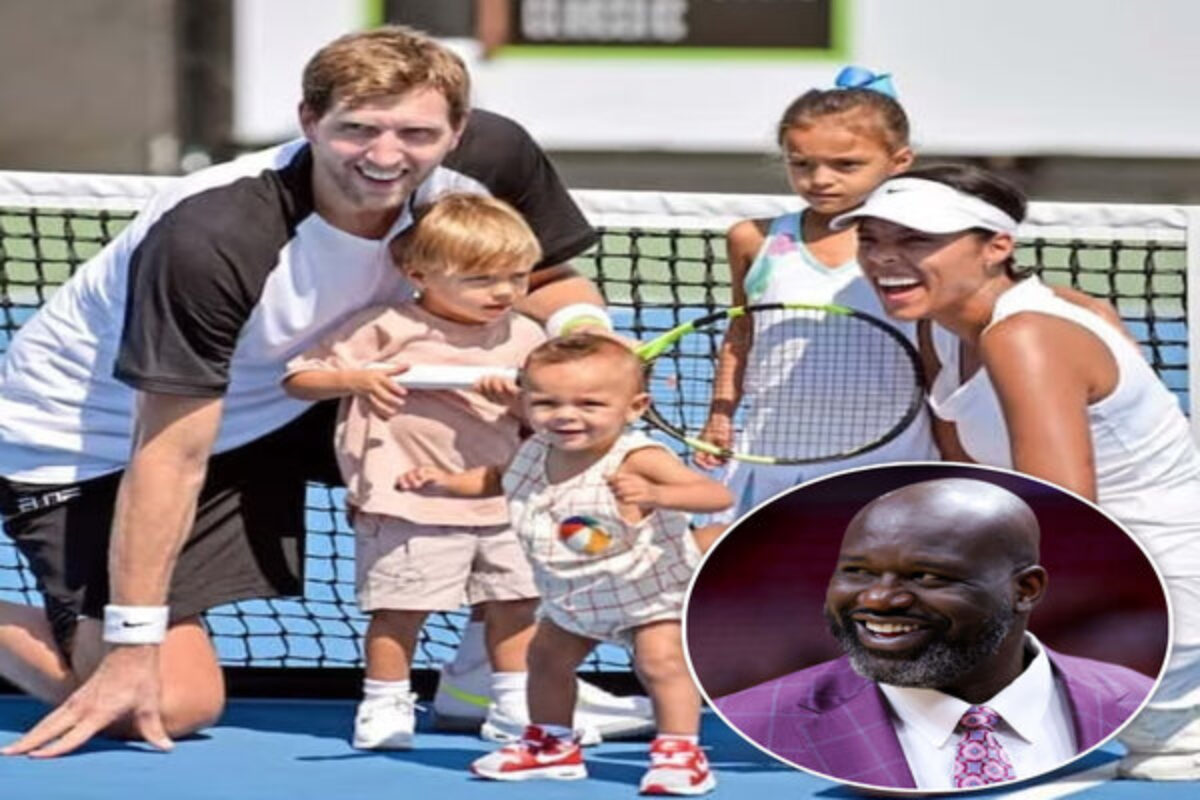 A Complete History of Dirk Nowitzki in Dallas, Told By Those Who Know Him  Best - D Magazine, image size:1200x800