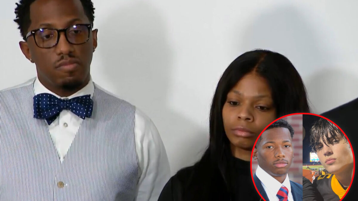 Yall Gave a Racist Meth Head $500K For Calling a Child The N-Word. Cope': Karmelo  Anthony's Family Needs $1.4M More In Donations, But People Want To Know  Where The Money Went