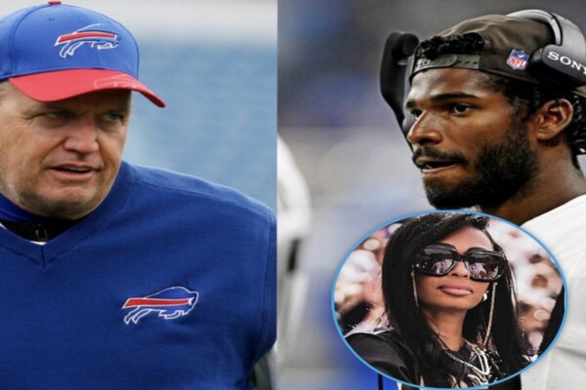 Rex Ryan's Shedeur Sanders Rant Might Matter If He Didn't Get His NFL  Coaching Jobs Through Privilege and Have A Tattoo Of His Wife Wearing A  Mark Sanchez Jersey