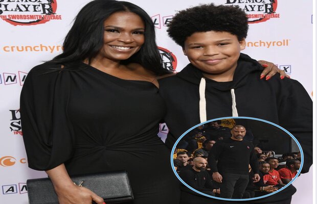 It’s Costing Ime Udoka K Monthly To Keep Peace With Nia Long Following Celtics Scandal It’s Costing Ime Udoka K Monthly To Keep Peace With Nia Long Following Celtics Scandal