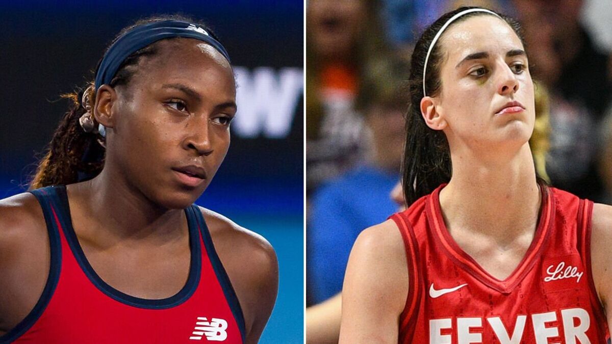 She's Most Powerful, Not Caitlin Clark': Coco Gauff's $31M Bag In 2025 Makes Her Highest-Paid Female Athlete For Third Straight Year