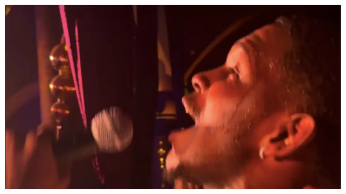 'We Don't F—k With Nike': Anthony Edwards Disses Nike In Rap Freestyle Video of Young Jeezy Song