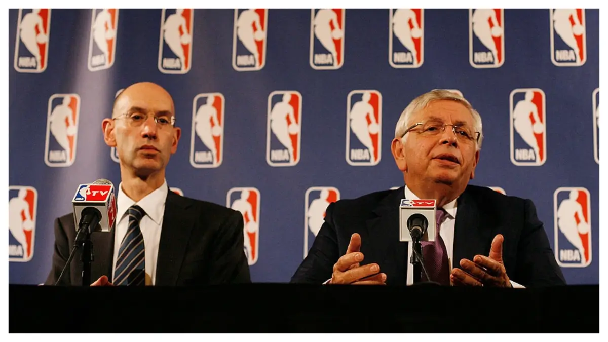 ‘David Stern Is Rolling In His Grave': NBA Fans Grow Distrustful After League Attacks New ESPN Report on Clippers-Kawhi Leonard Investigation